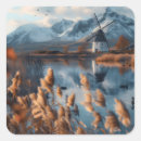 Search for windmill stickers Snow