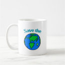 Search for world environment day mugs Global warming