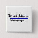 Search for train stations badges New york