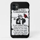 Search for amendment iphone cases Second