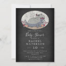 Search for hippo baby shower invitations Wild animals