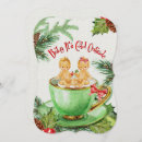 Search for hot chocolate invitations Baby it's cold outside