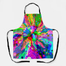Search for sketches aprons For her