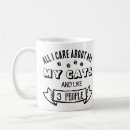 Search for funny cat mugs Pet photo