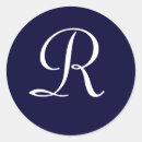 Search for letter seals stickers Initials