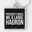Search for physics square key rings Humour