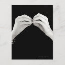 Search for sign language postcards Communication