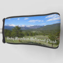 Search for mountain golf head covers Landscape