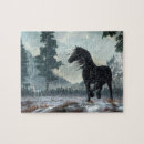 Search for hart puzzles Horse