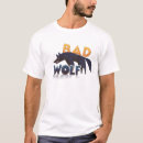 Search for dangerous wolf tshirts Predator