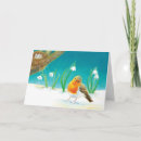Search for robin bird birthday cards Wildlife