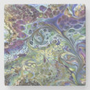 Search for olive green coasters Colourful