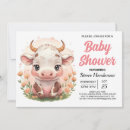 Search for pink farm invitations Whimsical