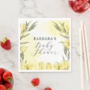 Search for greenery napkins Nature