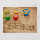 Search for sea waves postcards Nautical