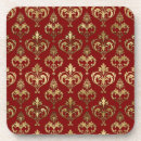 Search for valentines coasters Vintage