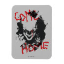 Search for pennywise magnets Officially licensed
