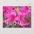 Search for pink azalea invitations Floral