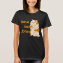 Search for me alone tshirts Animal