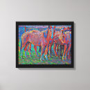 Search for ranching art Horse