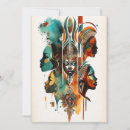 Search for african women cards Melanin