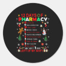 Search for 12 days of stickers Tech