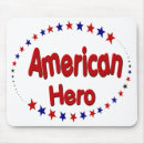 Search for hero mousepads America