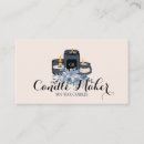 Search for candle wax business cards Soap