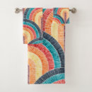 Search for rainbow bath towels Teal