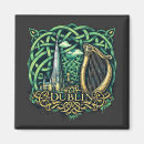 Search for dublin magnets Irish