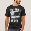 Search for practicioner tshirts Nurse