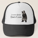 Search for badgering hats Cartoon