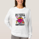 Search for 30th birthday girl womens tshirts Cute