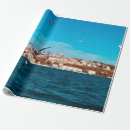 Search for seagull wrapping paper Beach