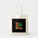 Search for christmas tote bags Tis the season
