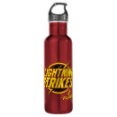 Search for the flash water bottles Barry allen