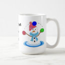 Search for juggling mugs Balls