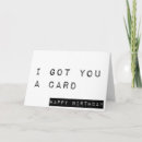 Search for rude humor Happy birthday