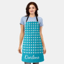 Search for spotted aprons Baking