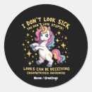 Search for endometriosis stickers Warrior