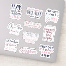 Search for chase stickers Positivity