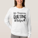 Search for quilting tshirts Quilts