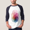 Search for overlapping tshirts Abstract