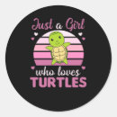Search for turtle love stickers Animals