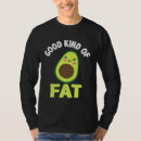 Search for avocado tshirts Vegetarian