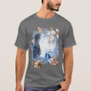 Search for winter solstice tshirts Wicca