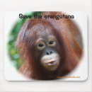 Search for ape mousepads Wild
