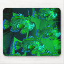 Search for abstract fish mousepads Ocean