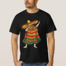 Search for poncho tshirts Mexico