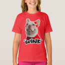 Search for wink clothing Cute dog